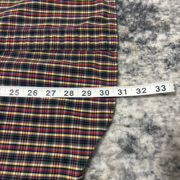 Ralph Lauren Button Down Shirt Size L - Picture 5 of 6